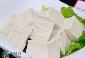 晚上吃豆腐會(huì)發(fā)胖嗎？減肥可以吃豆腐嗎？