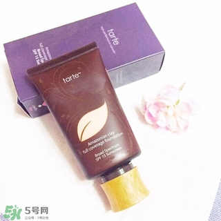 tarte粉底液多少錢？tarte粉底液專柜價