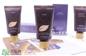 tarte粉底液多少錢？tarte粉底液專柜價