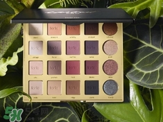 tarte眼影多少錢？tarte眼影盤哪里買？