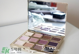 tarte眼影多少錢？tarte眼影盤哪里買？