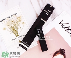 elf唇部磨砂膏怎么用？e.l.f唇部磨砂膏使用心得