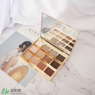 tarte眼影多少錢？tarte眼影盤哪里買？