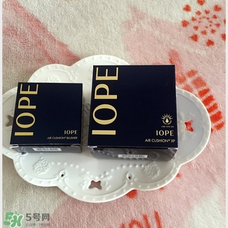 iope氣墊腮紅怎么用？iope亦博氣墊腮紅使用心得