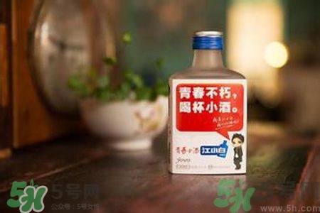 江小白酒為什么叫江小白？江小白酒的含義