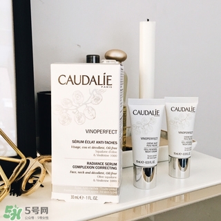 歐緹麗美白精華怎么樣?caudalie美白精華好用嗎?