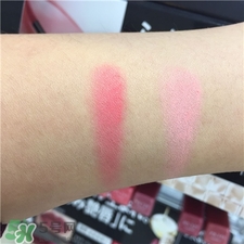 Maquillage2017春季腮紅多少錢?Maquillage春季新品腮紅價格