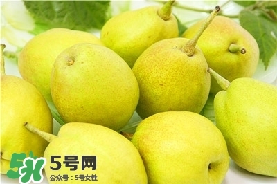 香梨吃多了會(huì)怎樣？香梨一天可以吃幾個(gè)？