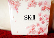 sk2櫻花套裝有哪些？skii櫻花限定套裝多少錢？