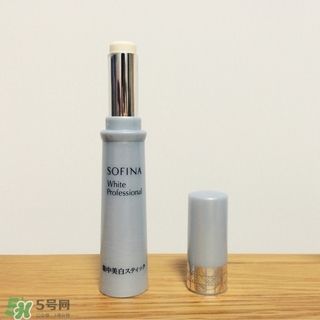 sofina淡斑筆怎么用？蘇菲娜淡斑筆使用方法