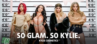 kylie cosmetics是什么牌子？kylie cosmetics怎么買？