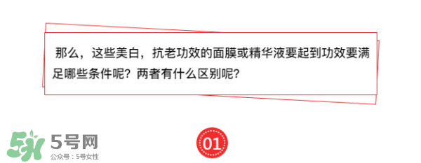 敷面膜真的有效嗎？敷面膜真的有用嗎？