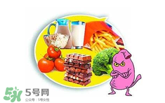 慢性胃炎不能吃什么食物?慢性胃炎應(yīng)該注意什么?