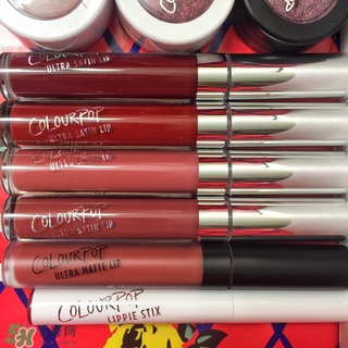 colourpop唇釉多少錢?colourpop唇釉專柜價(jià)格