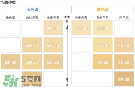 covermark中草藥粉底怎么樣？covermark中草藥粉底好用嗎