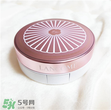 lancome蘭蔻2017春季氣墊粉底多少錢(qián)?蘭蔻2017春季氣墊粉底怎么樣?