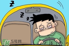 春困開車怎么辦？春天開車易犯困怎么辦？