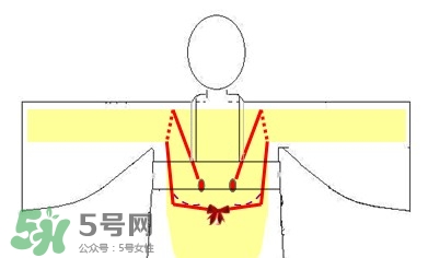 齊胸襦裙配什么發(fā)型好看?穿齊胸襦裙配什么發(fā)型?