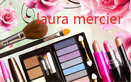 laura mercier