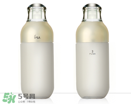 IPSA自律循環(huán)乳液用法 茵芙莎自律循環(huán)乳液使用方法