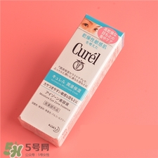 curel珂潤(rùn)眼霜好用嗎?珂潤(rùn)眼霜怎么樣?