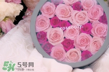 roseonly能網上送花嗎？roseonly網上送花多久能到？