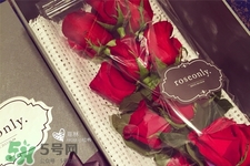 roseonly為什么這么貴？roseonly玫瑰為什么那么貴？