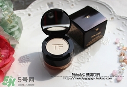 tom ford眼部打底怎么樣？tom ford眼部打底怎么用？