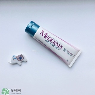 美德瑪去疤膏怎么樣?mederma去疤膏好用嗎?