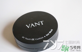 vant氣墊cc黑色和白色哪款好？vant36.5氣墊cc黑色和白色區(qū)別