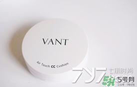 vant氣墊cc黑色和白色哪款好？vant36.5氣墊cc黑色和白色區(qū)別