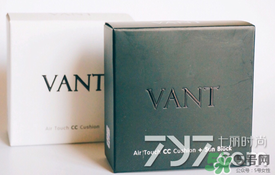 vant氣墊cc黑色和白色哪款好？vant36.5氣墊cc黑色和白色區(qū)別