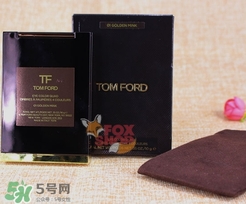 tom ford四色眼影試色 tf四色眼影試色圖