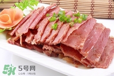 禽流感可以吃鴨肉嗎？禽流感期間能吃鴨肉嗎？