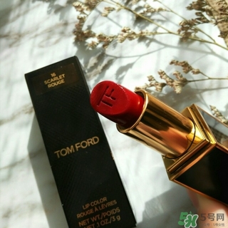 tom ford黑管16多少錢？tom ford黑管16專柜價