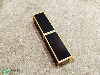 tom ford黑管04多少錢？tom ford黑管04試色