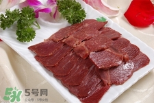 禽流感可以吃牛肉嗎？禽流感期間能吃牛肉嗎？