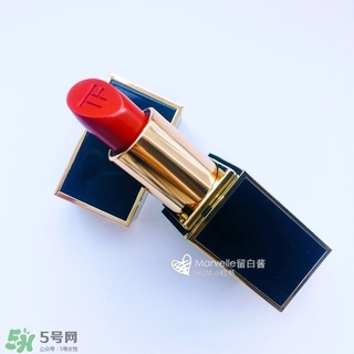 tom ford黑管07多少錢？tom ford黑管07試色