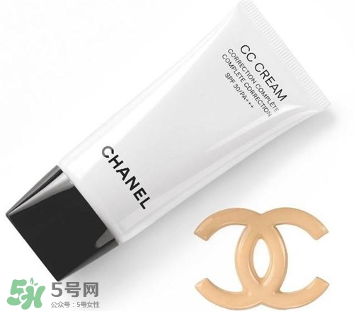 chanel香奈兒cc霜好用嗎？香奈兒cc霜怎么樣？