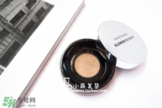 bareminerals礦物粉底怎么用？bareminerals貝茗礦物粉底使用方法