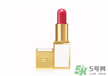 tom ford迷你白管唇膏多少錢?tf迷你白管口紅價格