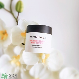 bareminerals晚安粉怎么用？bareminerals晚安粉白天可以用嗎？