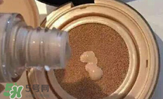 珂萊歐氣墊怎么替換？clio氣墊怎么用