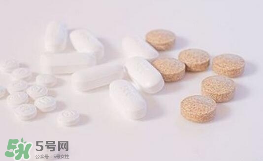 吃善存還用吃葉酸嗎？吃善存片有什么副作用？