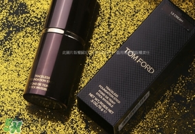 tom ford粉底棒怎么用？tom ford粉底棒使用方法