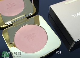 tom ford修容粉色號試色 tom ford修容粉使用方法