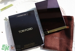 tom ford蜜粉餅怎么用？tom ford蜜粉餅使用方法