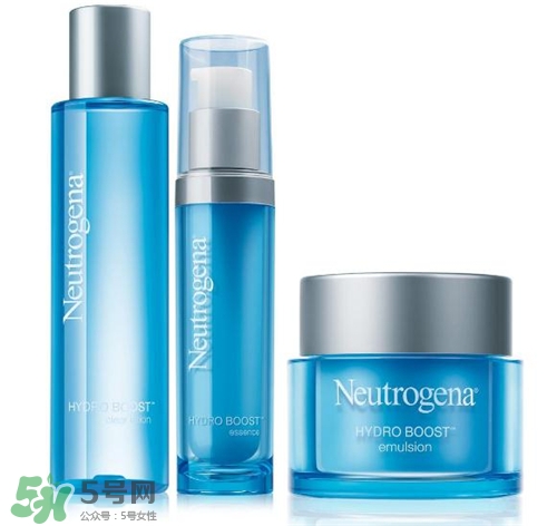 露得清適合什么年齡？neutrogena露得清適合多大年齡？