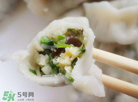 餃子餡為什么要加雞蛋？餃子餡里放雞蛋好嗎？