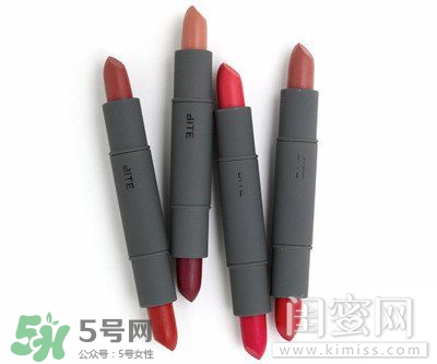 bite口紅孕婦可以用嗎？bite口紅可以吃嗎？